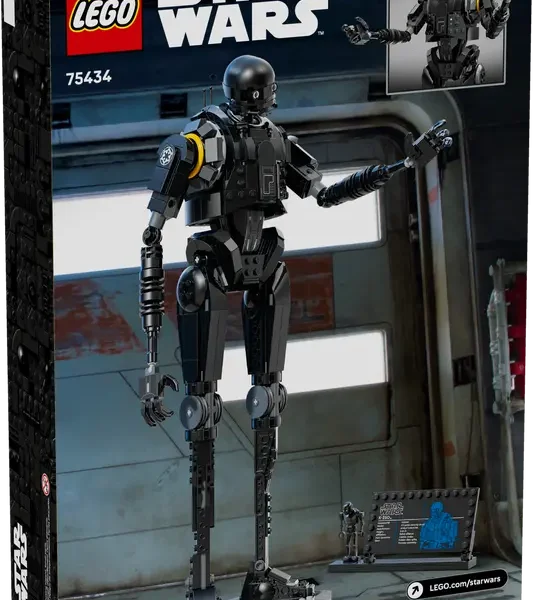 🧱 New Star Wars Lego Bundle 🧱