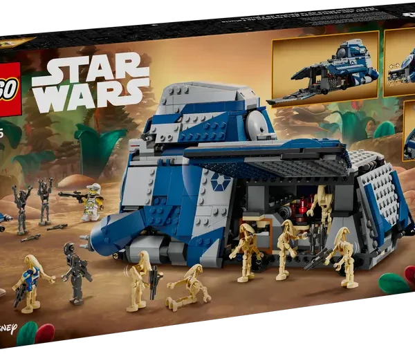🧱 New Star Wars Lego Bundle 🧱