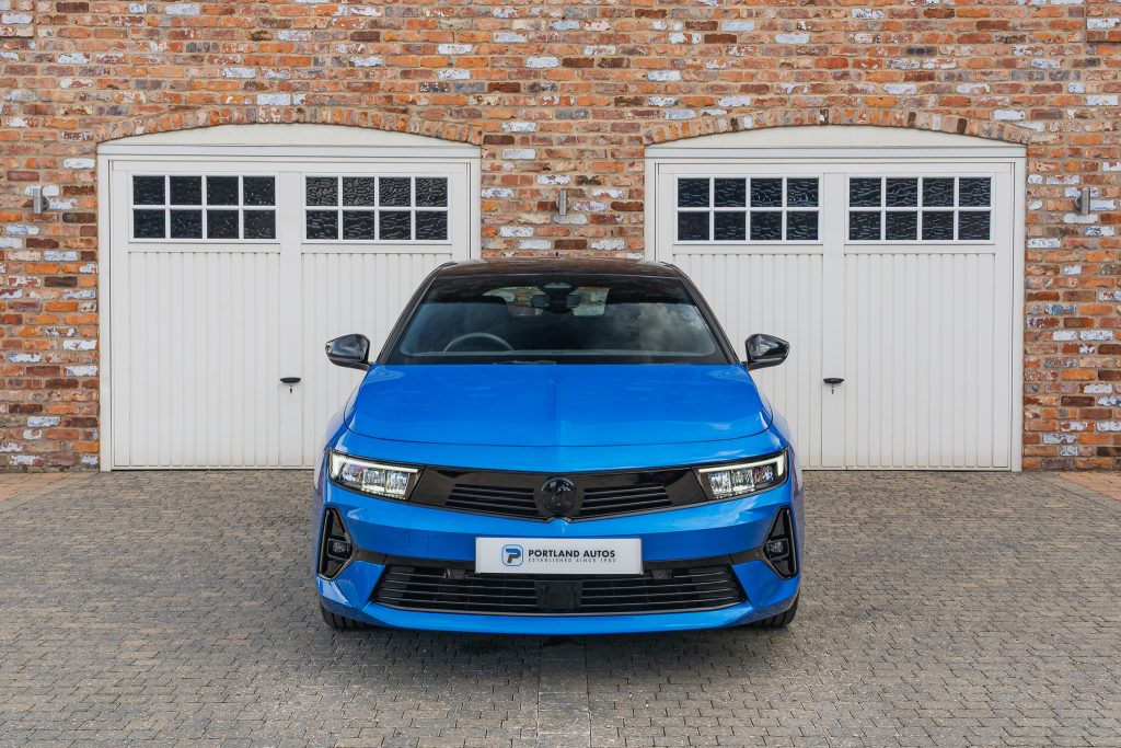 🏆2023 Vauxhall Astra 1.2 GS🏆