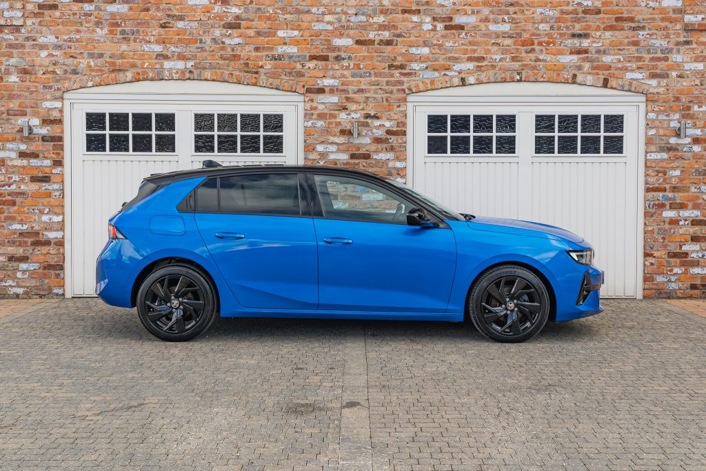 🏆2023 Vauxhall Astra 1.2 GS🏆