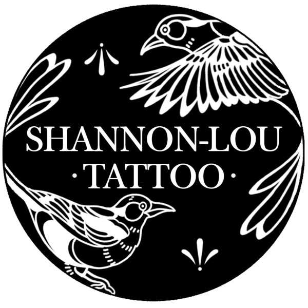Full day tattoo session with Shannon-Lou Tattoo - Buckie