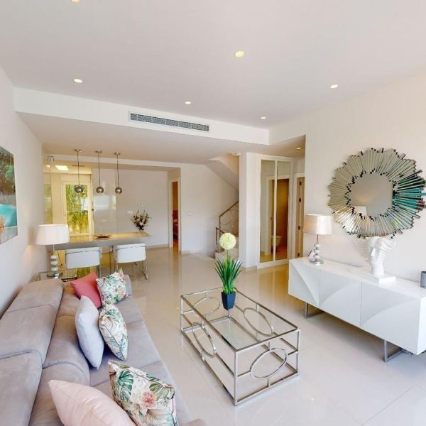 ☀️4 BEDROOM LUXURY VILLA & £25K - TORREVIEJA SPAIN ☀️