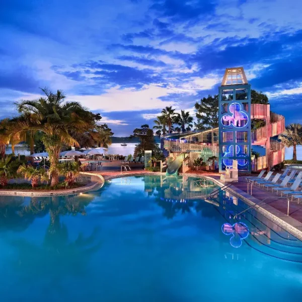 🧚‍♀️🐭 Disneyworld, Florida 2026 + £1K Cash🐭🧚‍♀️