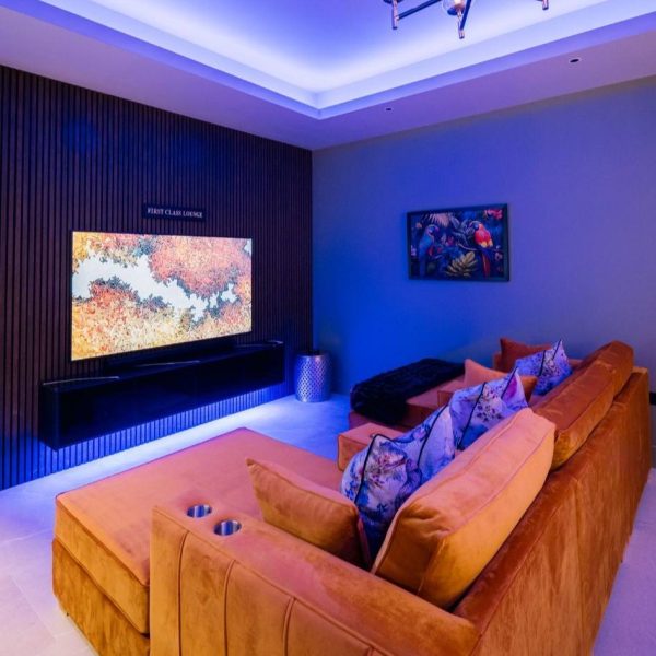 ❤️‍🔥LUXURY 2 NIGHT BOUNTY BOUTIQUE HOT TUB STAY - BOWNESS ON WINDERMERE & £200❤️‍🔥 #2