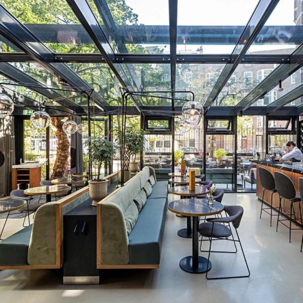 🌆 3 Day Christmas Amsterdam City Break for 2 & £200 Cash 🎄