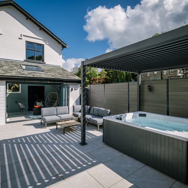 ❤️‍🔥LUXURY 2 NIGHT BOUNTY BOUTIQUE HOT TUB STAY - BOWNESS ON WINDERMERE & £200❤️‍🔥 #2