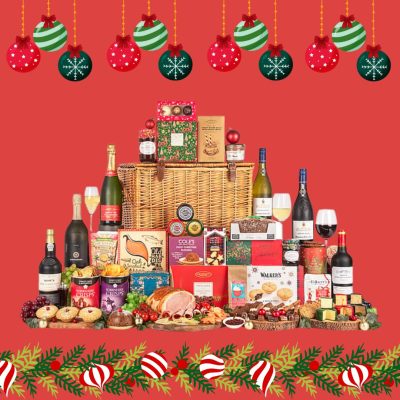 🎄The Christmas Celebration Hamper 🎄