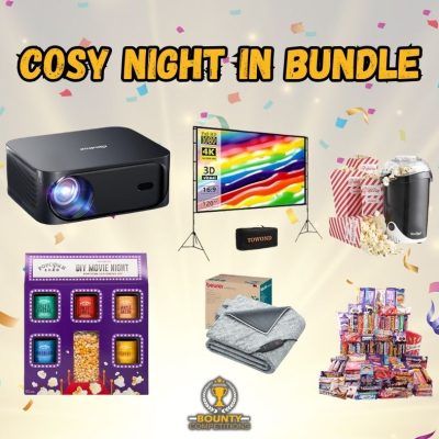 🤗 Cosy Night In Bundle 🤗