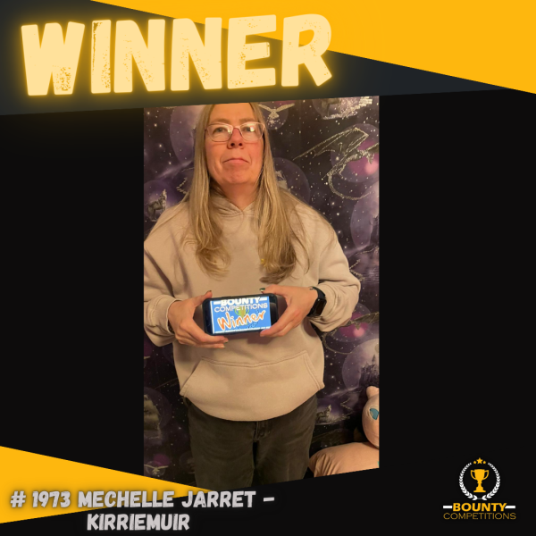 Won 🔴£1K WEDNESDAY – 99P