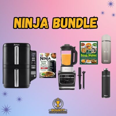Ninja Bundle 🥷