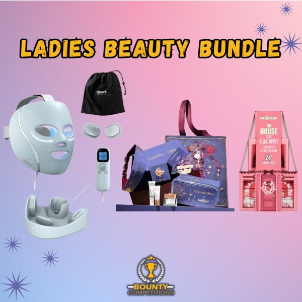 💗 Ladies Beauty Bundle 💗