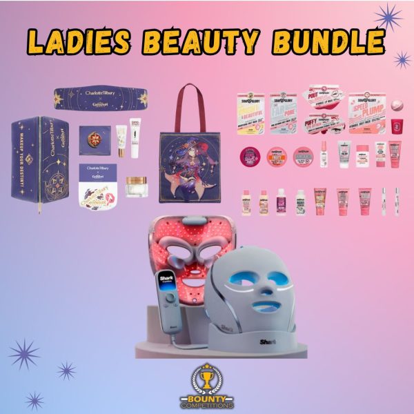 💗 Ladies Beauty Bundle 💗