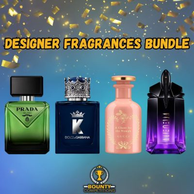 🤍 Designer Fragrances Bundle 🤍