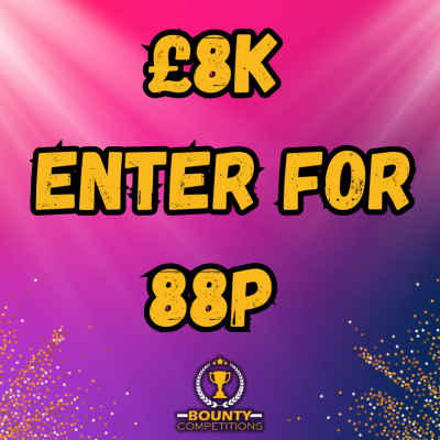 🏆£8K  ENTER FOR 88P🏆