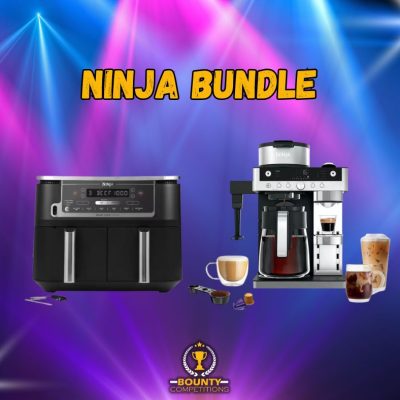 ☕ Ninja Bundle ☕