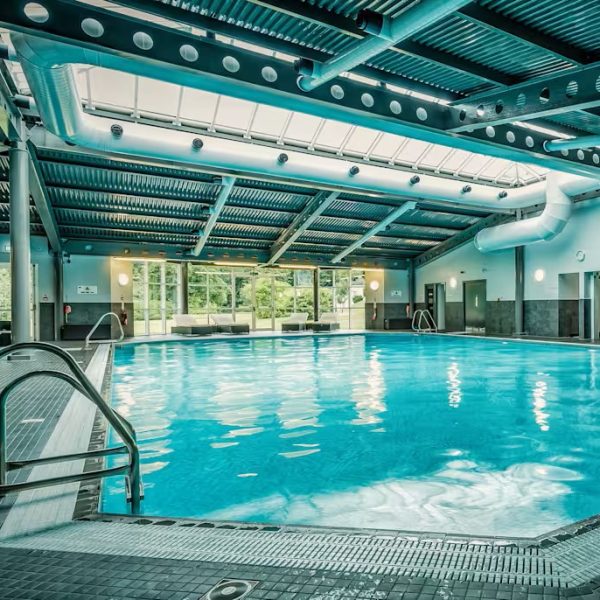 🫧 1 Night Spa Break For 2 at Dunkeld House Hotel, Perthshire 🫧