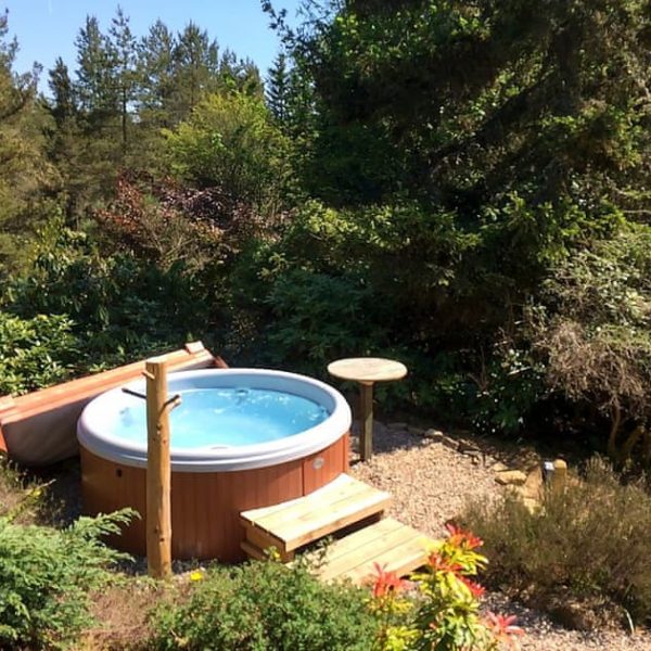 🪵 3 Night Log Cabin Stay, Pitlochry For 4 - Easter Weekend '26 🪵