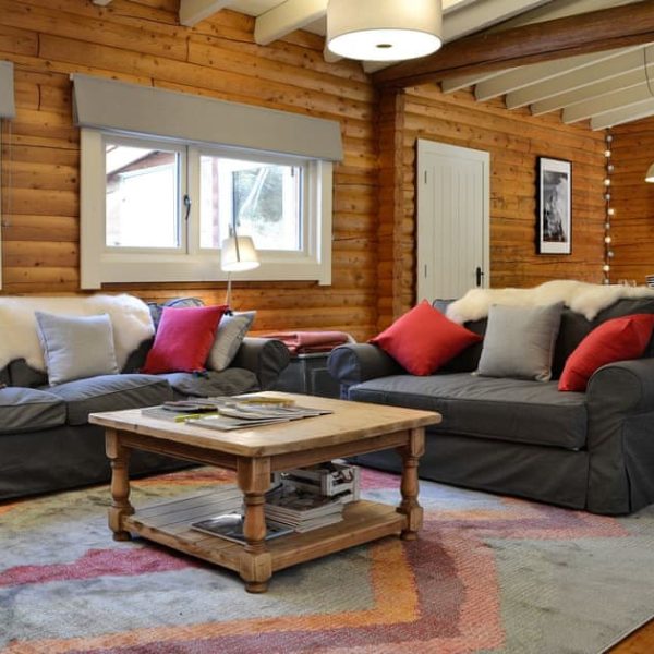 🪵 3 Night Log Cabin Stay, Pitlochry For 4 - Easter Weekend '26 🪵