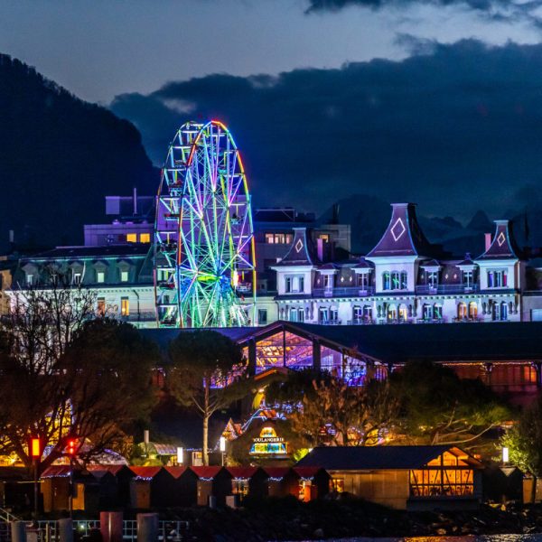 🎄 Geneva, Switzerland Christmas Markets - 3 Night Break For 2 + £500 🎄