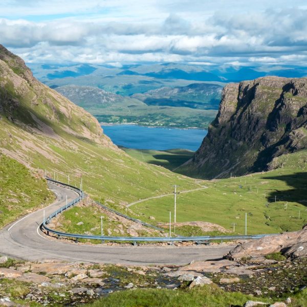 🛣️ NC500 6 Night Self Drive Trip April '26 For 2 With Accommodation + £500 🛣️