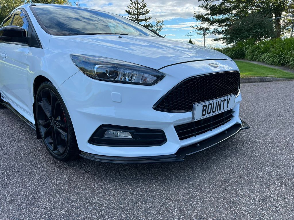🏆2017 Ford Focus ST-3🏆