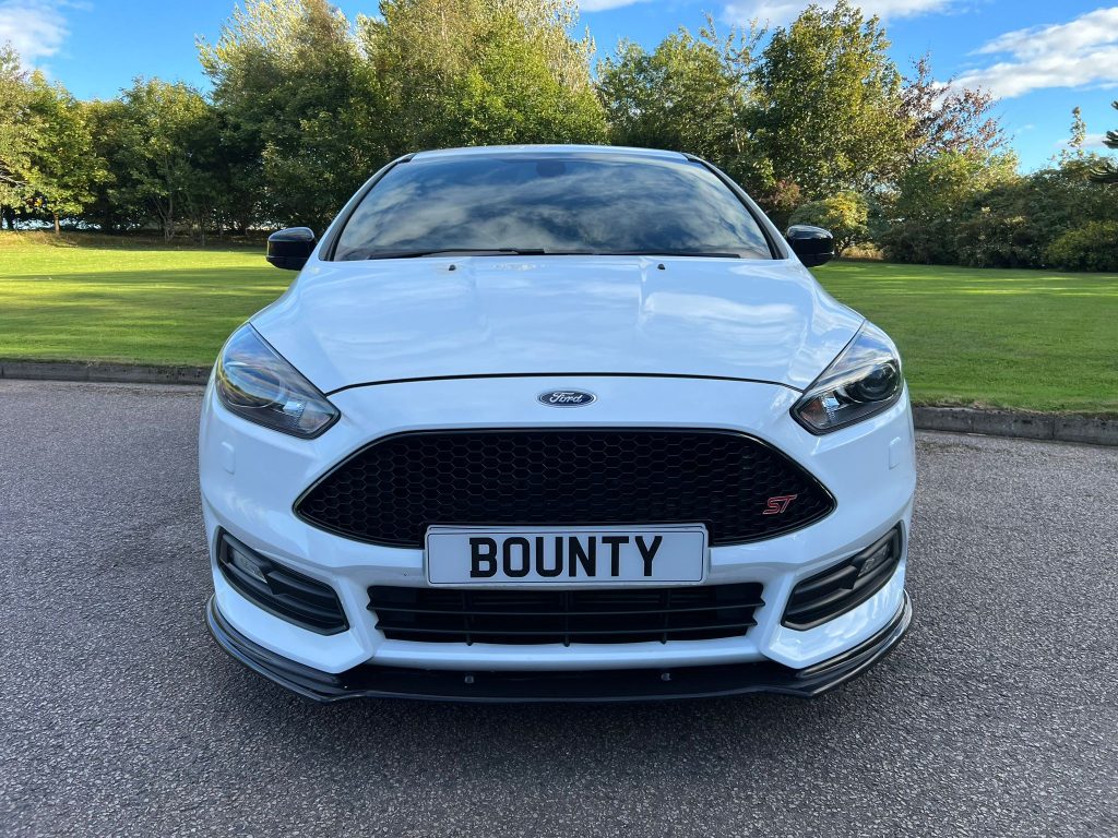 🏆2017 Ford Focus ST-3🏆