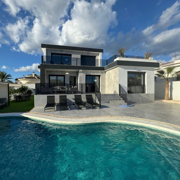 ☀️ 7 NIGHT STAY AT CASA COBO SPAIN & £1000 #23 ☀️