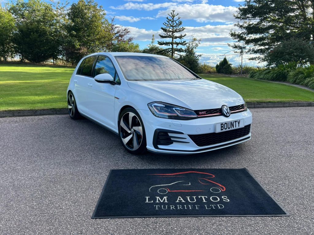 🏆 2017 Volkswagen Golf GTI DSG 🏆