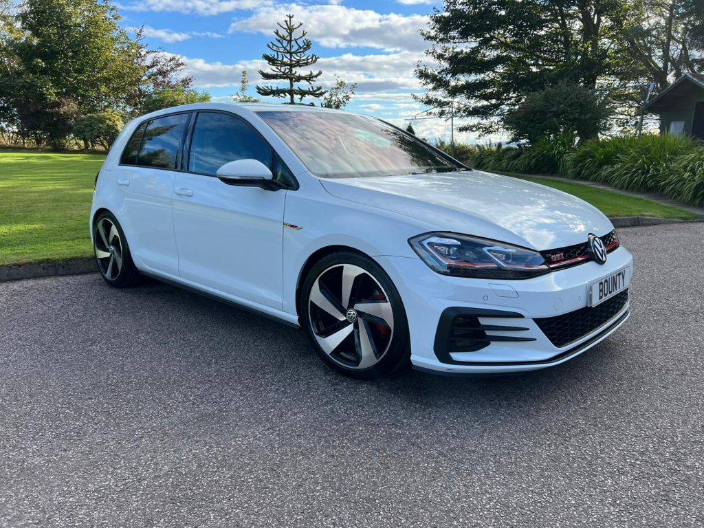 🏆 2017 Volkswagen Golf GTI DSG 🏆