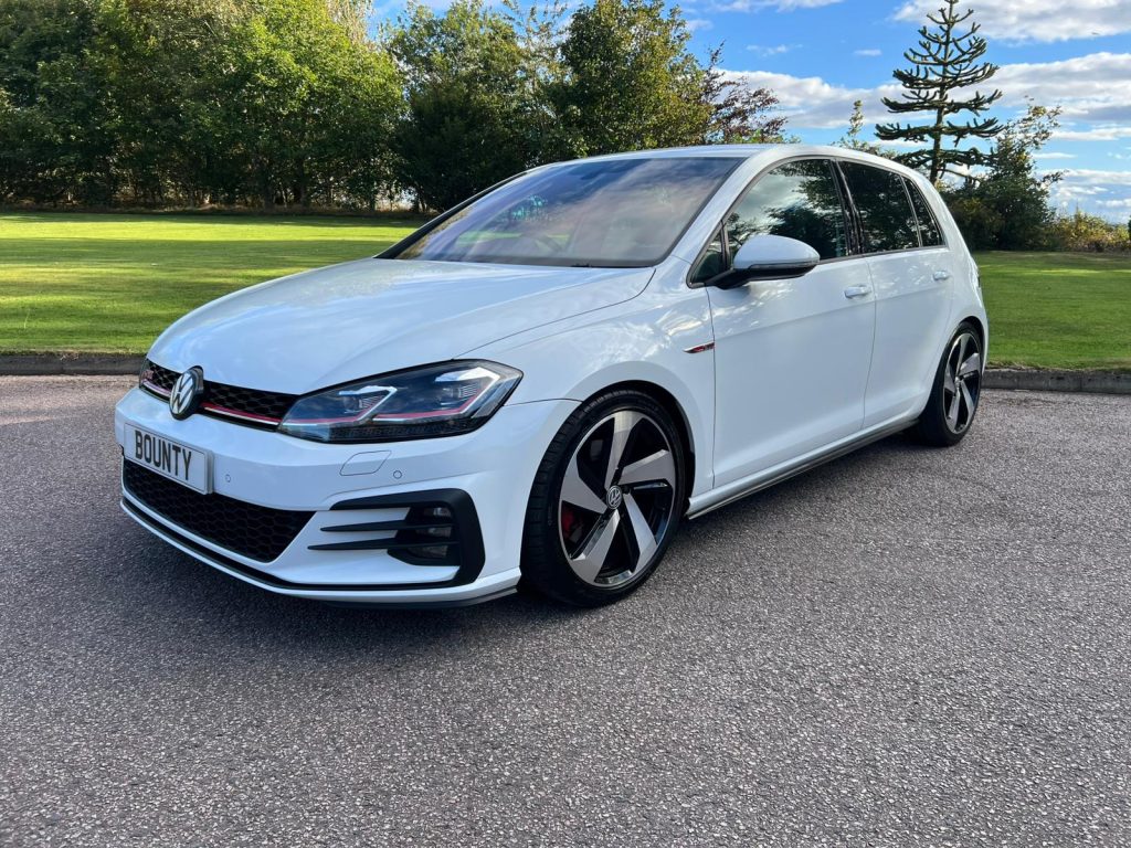 🏆 2017 Volkswagen Golf GTI DSG 🏆