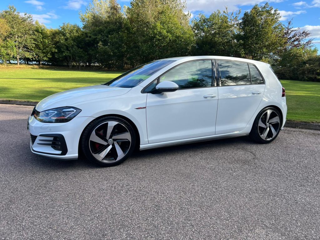 🏆 2017 Volkswagen Golf GTI DSG 🏆