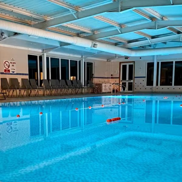 🫧 Delight Spa Day For Two at Ardoe House Hotel and Spa + £200 🫧