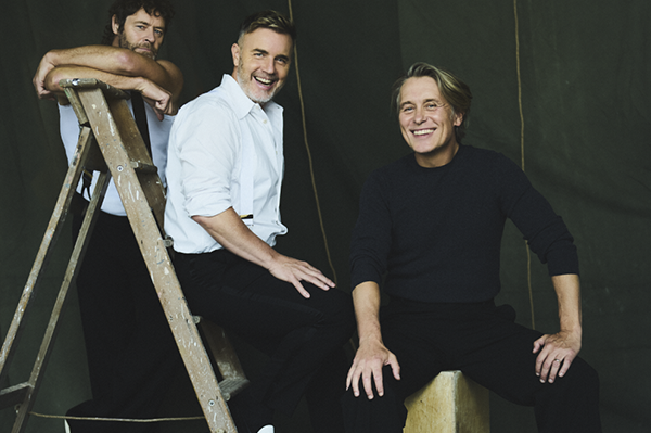 🐘 2 Passes For Take That, Sat 13th June '26 At Glasgow Hampden Park + £300 🐘