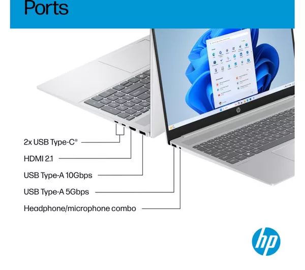 💻 HP OmniBook 5 16