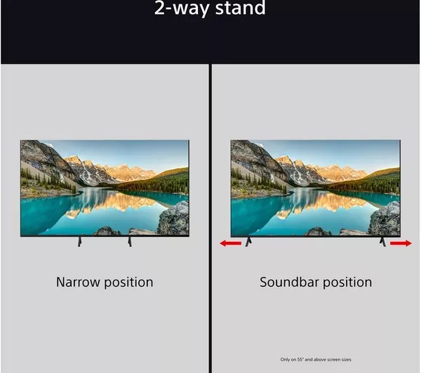 🎞️ SONY BRAVIA 3 65