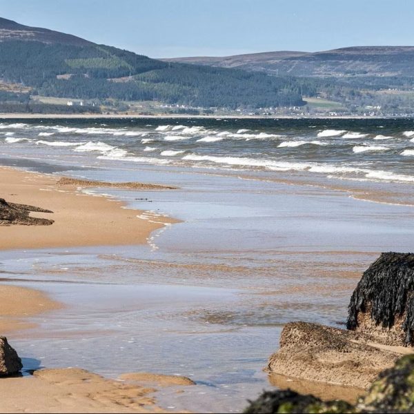 ❤️ 2 Night Valentine's '26 Break for 2 at Links House, Royal Dornoch + £200 ❤️