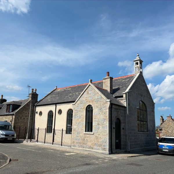 ⛪WESTHALL CHURCH CONVERSION - 3 BEDROOM HOME & £10K⛪