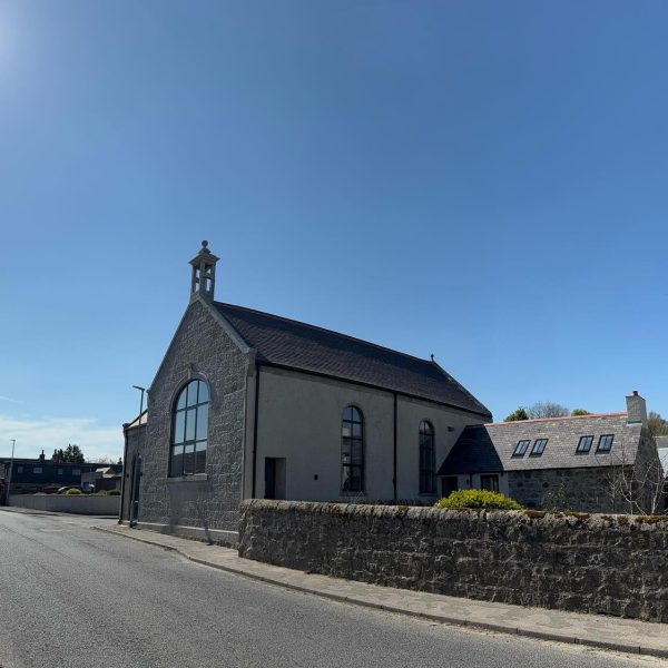 ⛪WESTHALL CHURCH CONVERSION - 3 BEDROOM HOME & £10K⛪
