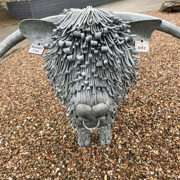 🐮Artfe - Booounty Coo🐮