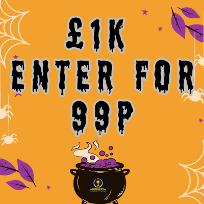 💰£1K ENTER FOR 99P💰