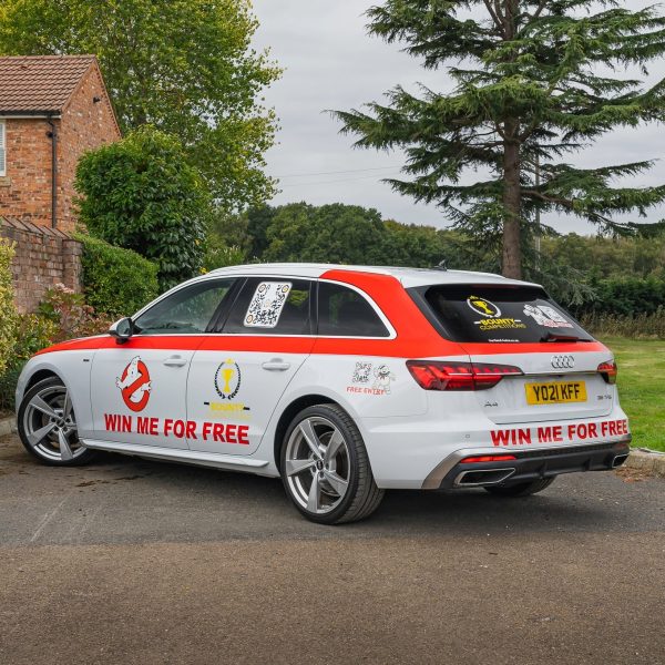 π 2021 Audi A4 Avant S Line 35 TFSI π