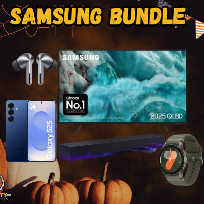 🤖SAMSUNG BUNDLE🤖
