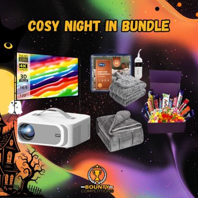 🤗 Cosy Night In Bundle 🤗