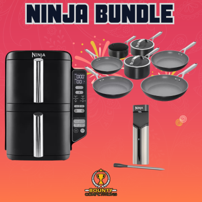 🥷NINJA BUNDLE🥷