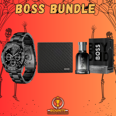 🎁BOSS BUNDLE🎁