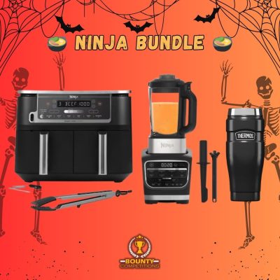 🍲 NINJA BUNDLE 🍲