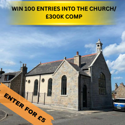 🔴ODDS BOOSTER - MINI DRAW #198