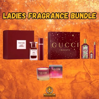 🕯️ Ladies Fragrance Bundle 🕯️