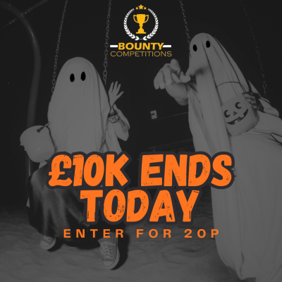 🔴£10K ENTER FOR 20P! #4