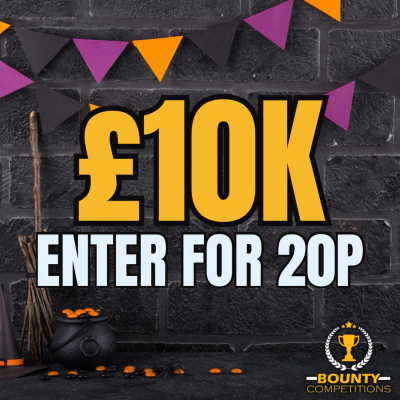 🔴£10K ENTER FOR 20P! #3